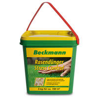  Beckmann nyári stresszkezelő gyeptrágya 15+0+20 5kg