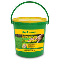  Beckmann nyári stresszkezelő gyeptrágya 15+0+20 10kg