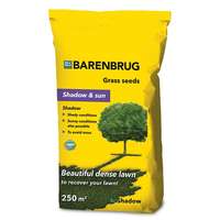 Barenbrug Shadow (árnyéktűrő) fűmag 5kg