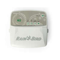 Rain Bird RC2 fix 4 zónás WIFI-s beltéri vezérlő.
