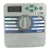 Hunter Hunter X-CORE 801 IE 8 körös beltéri vezérlő