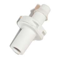 Netafim 5,5 mm körmös / külső kónuszos csatlakozó