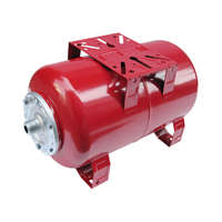 VAREM hidrofor tartály 24Cl fekvő - 10 bar