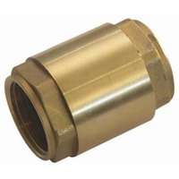 Visszacsapó szelep 5/4"