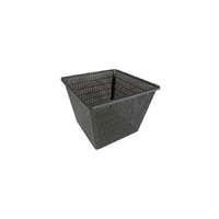 Ubbink Ubbink Vízinövény kosár négyszögletes 25x25x15cm