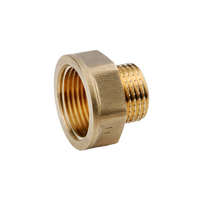 Technik Therm Sárgaréz szűkítő 3/8" x 1/4" BK