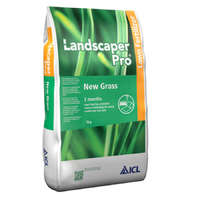  SCOTTS EVERRIS Landscaper Pro® New Grass műtrágya, 5 kg, 35 g/m2