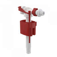 AlcaPlast/Alcadrain Alcadrain/Alcaplast Feltöltő szelep oldalsó (kerámia tartályokhoz) A150-1/2"