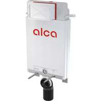 AlcaPlast/Alcadrain Alcadrain /Alcaplast WC tartály befalazáshoz AM100/1000 ALCAMODUL