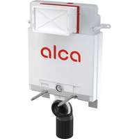 AlcaPlast/Alcadrain Alcadrain /Alcaplast WC tartály befalazáshoz AM100/850 ALCAMODUL