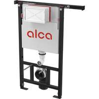 AlcaPlast/Alcadrain Alcadrain /Alcaplast WC tartály falsík alatti szerelés, szerelőkerettel AM102/1000 JÁDROMODUL (panellakások)