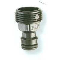 Kuplung csatlakozó K 3/4"