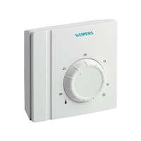 SIEMENS SIEMENS mechanikus szobatermosztát RAA21