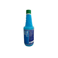EcoCondens EcoCondens Tűztér tisztító fém, inox, réz, könnyűfém ötvözetek, alu, alu-szilícium hőcserélőkhöz, 250 ml