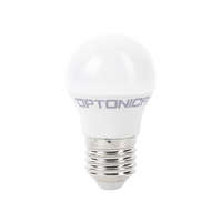 Optonica Optonica G45 LED izzó E27 3,5W 300lm 4500K nappali fehér 1345