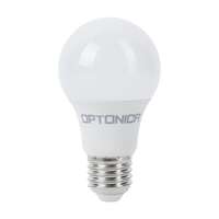Optonica Optonica A60 LED izzó E27 8,5W 806lm 6000K hideg fehér 1351