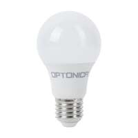 Optonica Optonica A60 LED izzó E27 8,5W 806lm 2700K meleg fehér 1353