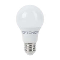 Optonica Optonica A60 LED izzó E27 10,5W 1055lm 6000K hideg fehér 1354