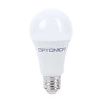 Optonica Optonica A60 LED izzó E27 14W 1380lm 6000K hideg fehér 1357