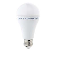 Optonica Optonica A60 LED izzó E27 17W 1710lm 6000K hideg fehér 1360