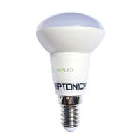 Optonica Optonica dimmelhető E14 R50 LED izzó 6W 450lm 4500K nappali fehér 180° 1439