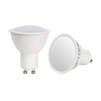 Optonica Optonica GU10 LED spot 4,5W 320lm 2700K meleg fehér 110° 1903