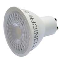 Optonica Optonica GU10 LED spot 5W 400lm 6000K hideg fehér 38° 1935