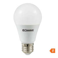 Commel COMMEL LED izzó E27, 6W, 640lm, A60, 3000K; 305-103