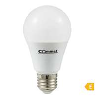 Commel COMMEL LED izzó E27, 11W, 1350lm, A60, 3000K; 305-104