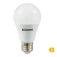 Commel COMMEL LED izzó E27, 15W, 1500lm, A60, 3000K; 305-105