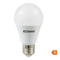 Commel COMMEL LED izzó E27, 8W) 806lm, A60, 6500K; 305-121