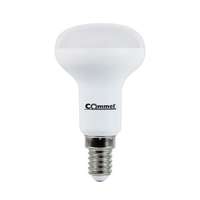 Commel COMMEL LED izzó E14, 5W, 450lm, R50, 3000K; 305-231