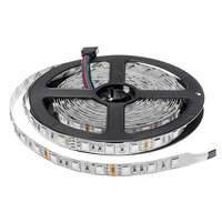 Optonica Optonica led szalag RGB SMD 5050 14,4W 60 led/m IP20 beltéri Professional Edition 4312