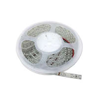 Optonica Optonica LED szalag beltéri 60LED/m-12w/m 4014 12V meleg fehér 4906