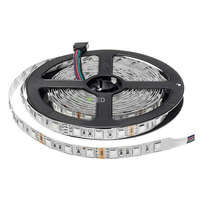 Optonica Optonica LED szalag beltéri 60LED/m-8,5w/m 4040 12V hideg fehér 4921