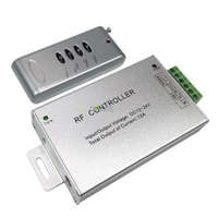 Optonica OPTONICA LED RGB vezérlő / 3 x 4A / 144-288W / AC6304