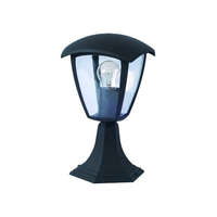 Optonica Optonica kerti álló LED lámpa matt fekete 1xE27 Max: 60W 30cm 9305
