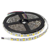 Optonica Optonica SMD LED szalag /beltéri/60LED/m/16w/m/SMD 5025/24V/állítható színhőmérséklet/ST4441