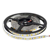 Optonica Optonica Prémium SMD LED szalag kültéri /60LED/m/16w/m/SMD 5054/24V/nappali fehér/ST4462