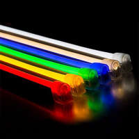 Optonica Optonica Flexibilis LED Neon Szalag /kültéri/120LED/m/8,5w/m/SMD 2835/220V/RGB/ST4589