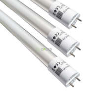 Optonica Optonica T8 LED fénycső üveg búra 23W 2000lm 2800K meleg fehér 150cm 200° TU5668