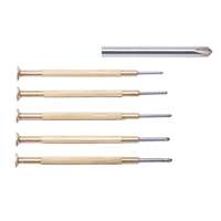 5 DB-OS CSAVARHÚZÓKÉSZLET, CSILLAG