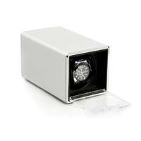 Edelwolle EZÜST SZÍNŰ FÉM ÓRAFORGATÓ 1 ÓRÁNAK