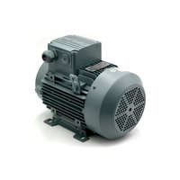 3 kW-os motor B34, IE3 230/400VAC 1500rpm