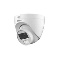 DAHUA Dahua HAC-HDW1500CLQ-IL-A 5MP kültéri dome kamera színes éjjellátással