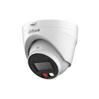 DAHUA Dahua IPC-HDW1439V-A-IL 4MP IP dome biztonsági kamera színes éjjellátással