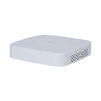 DAHUA Dahua NVR2104-S3 4 csatornás IP NVR rögzítő