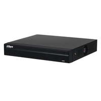 DAHUA Dahua NVR4232-4KS3 32 csatornás IP NVR rögzítő (12MP, 4K monitor kimenet)