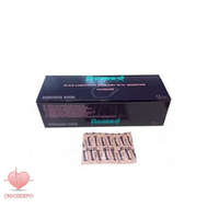 Műszeróvszer nedves 144db/doboz