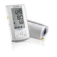  Vérnyomásmérő Felkaron mérő automata BPA6 PC Microlife